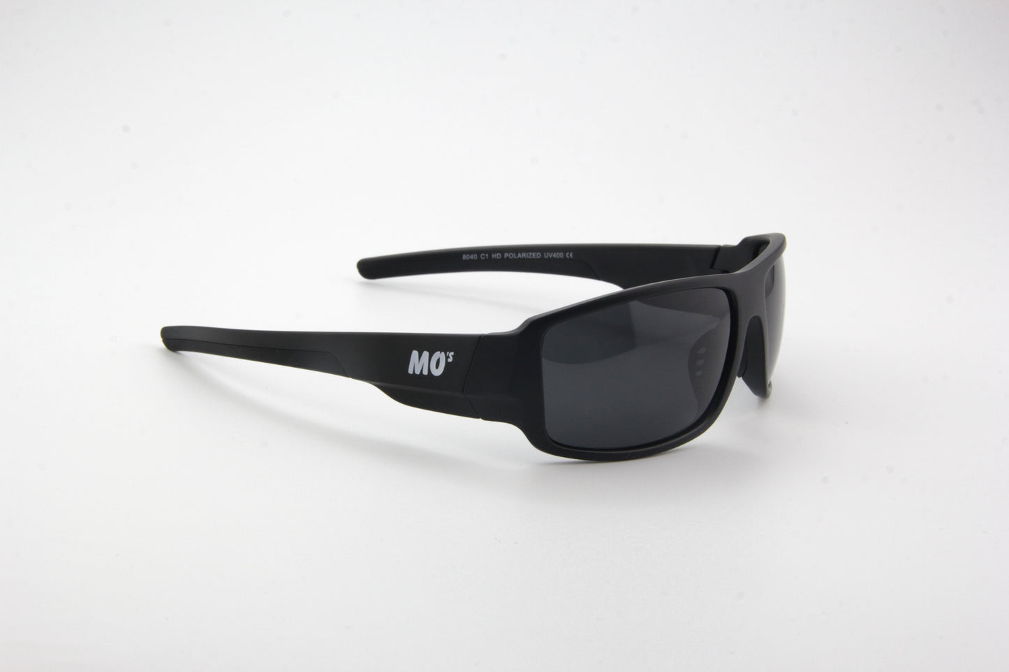 MO's Hurricane Sunglasses