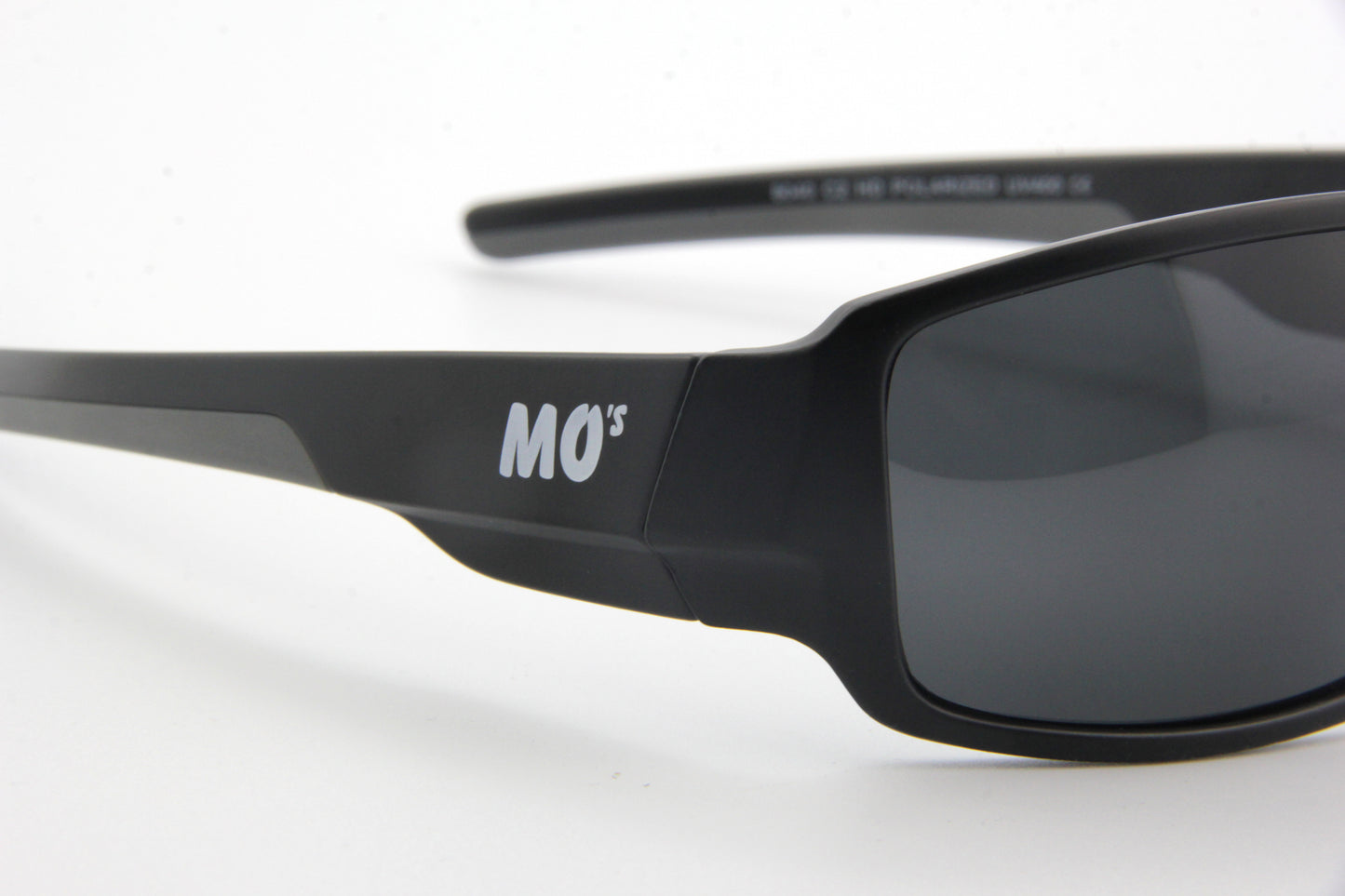 MO's Hurricane Sunglasses