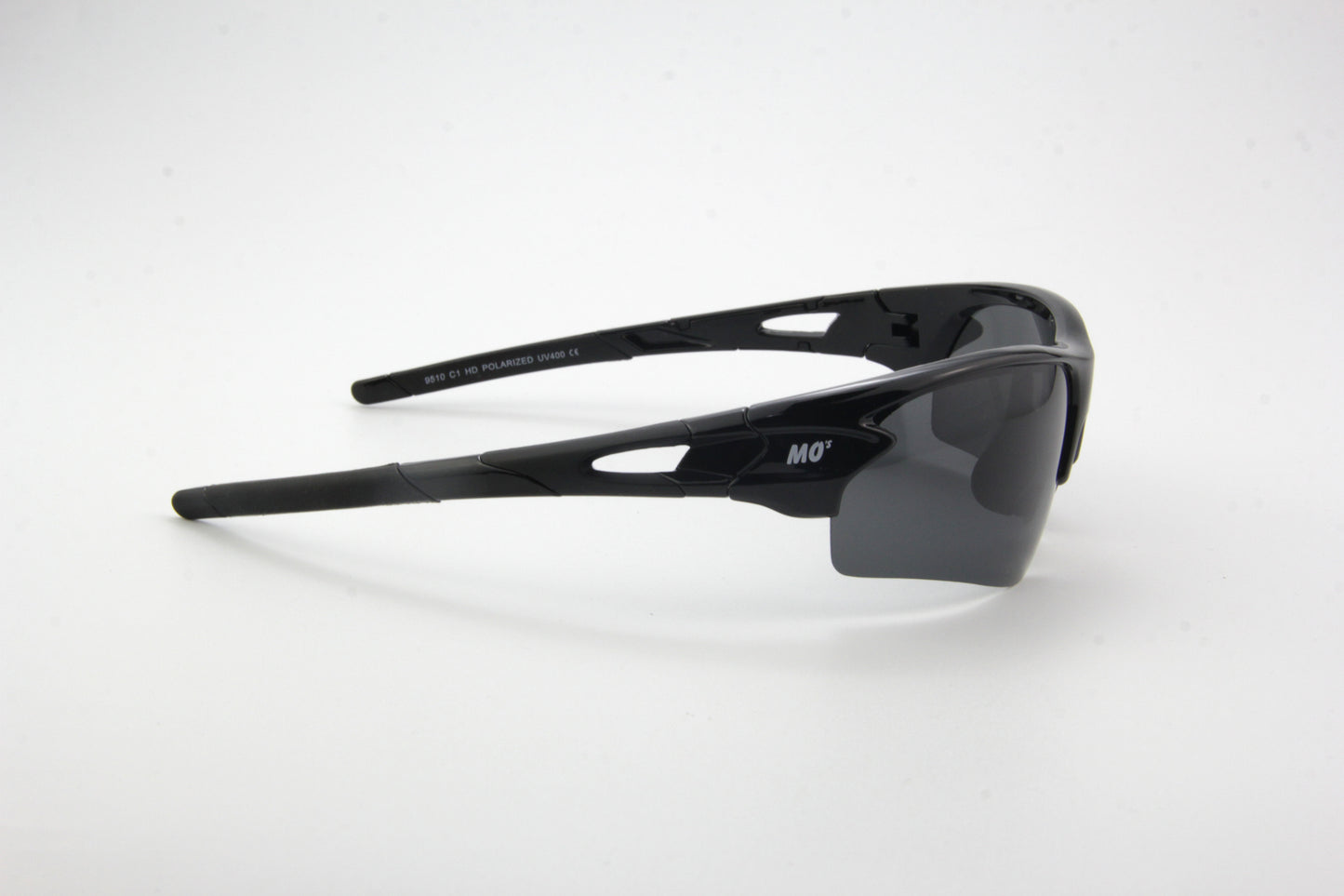 MO’s Mavericks Sunglasses