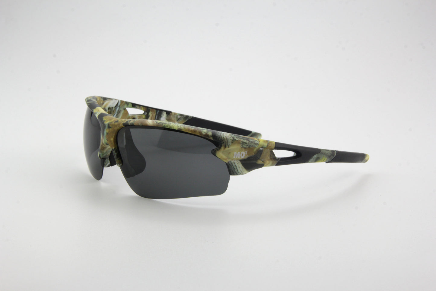 MO’s Mavericks Sunglasses
