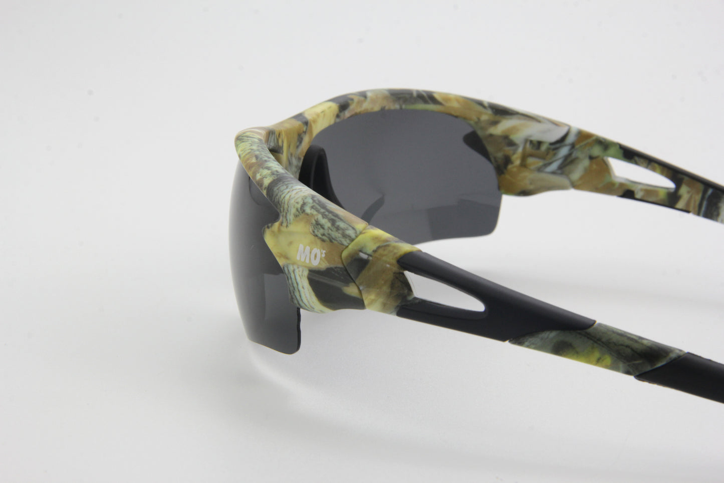 MO’s Mavericks Sunglasses