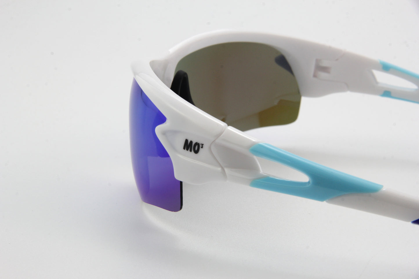 MO’s Mavericks Sunglasses