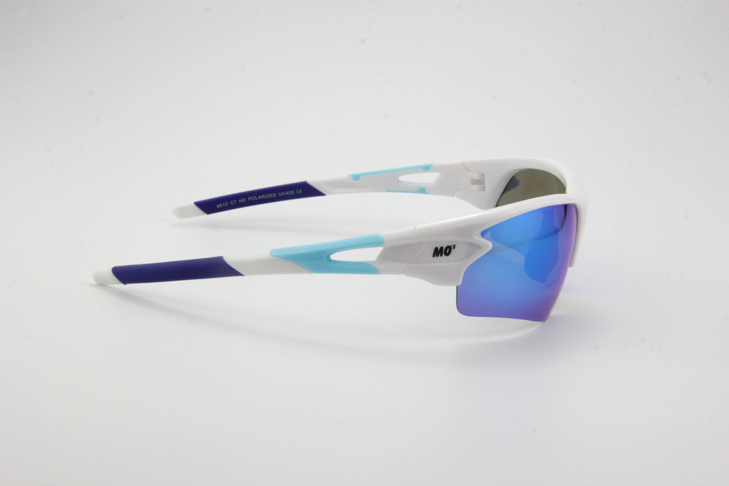 MO’s Mavericks Sunglasses