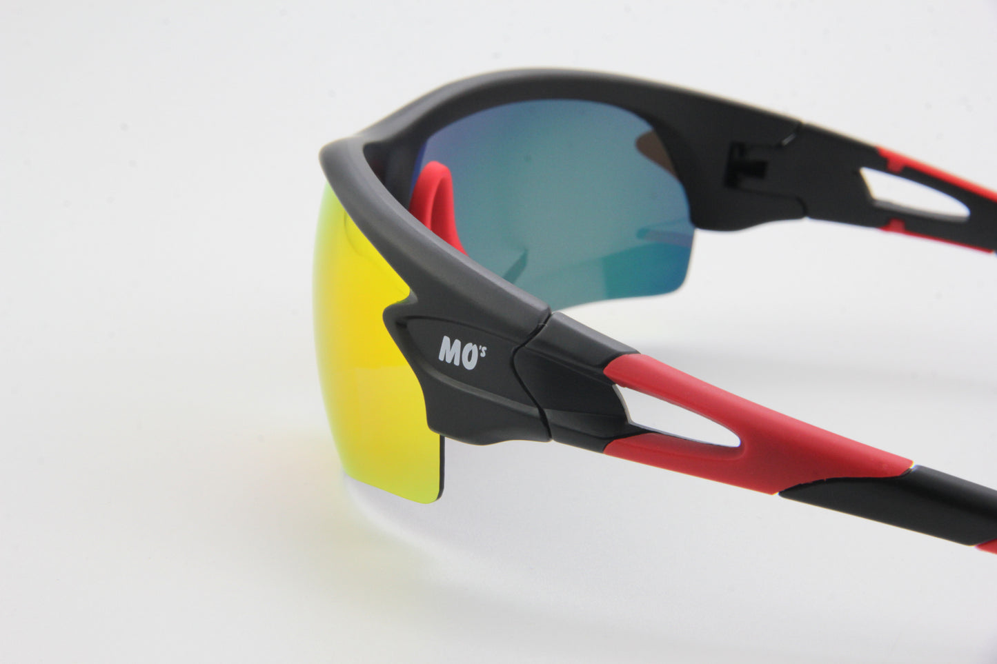 MO’s Mavericks Sunglasses