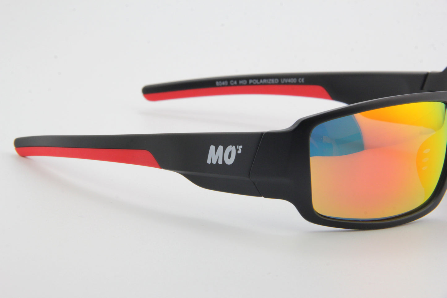 MO's Hurricane Sunglasses