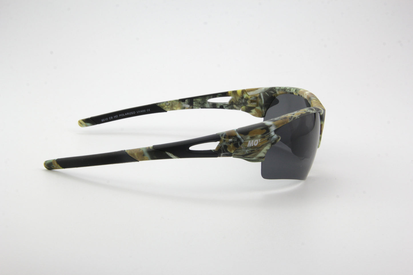 MO’s Mavericks Sunglasses