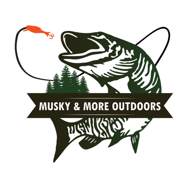 Musky and More Outdoors