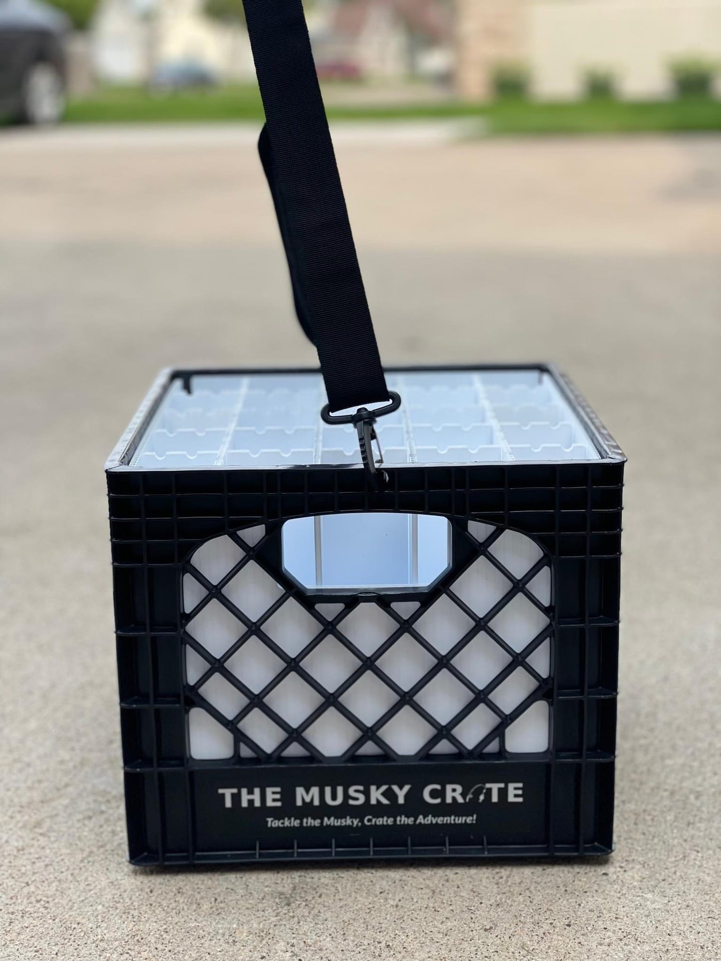 The Musky Crate